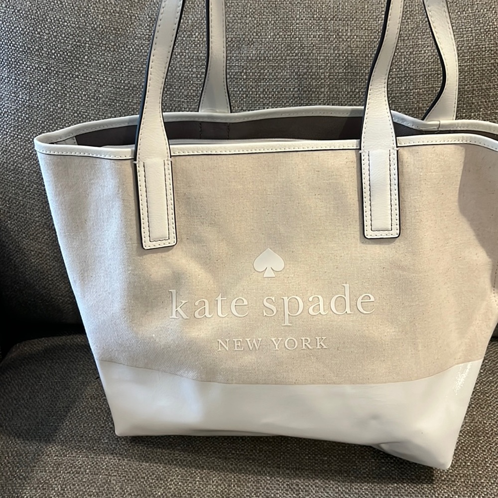 Kate spade tote new with tags